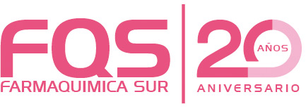 20 aniversarios FQS Farmaquímica Sur