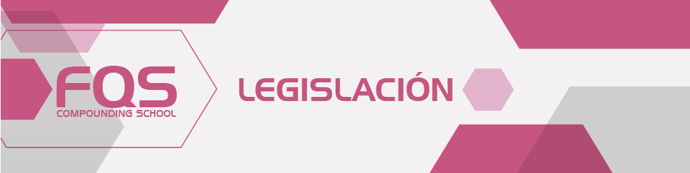 FQS Legislación by Compounding School