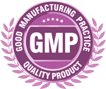 Certificado GMP Good Manufacturing Practice