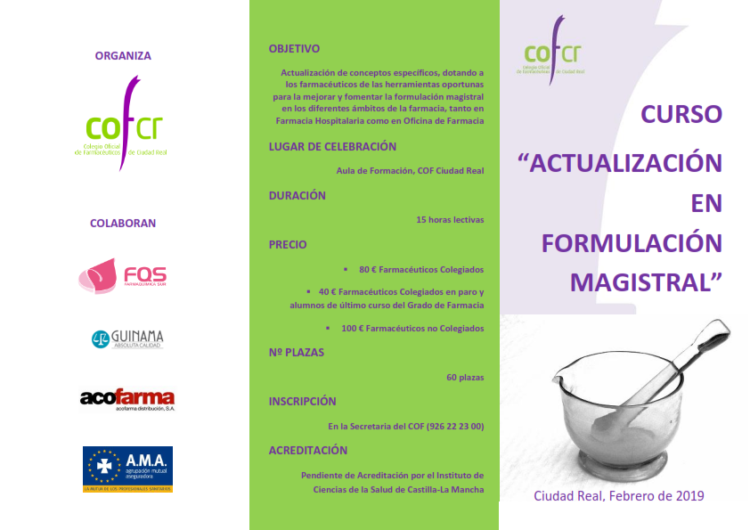 curso