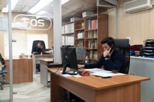 Atencion Cliente FQS