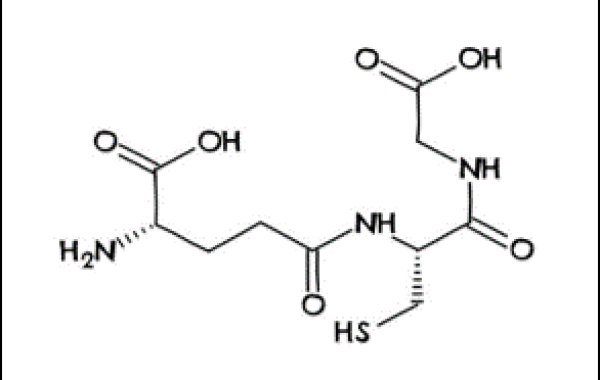 glutatión reducido